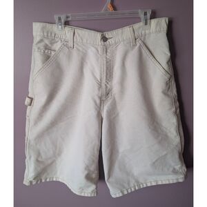 SilverTab | Cargo Shorts
